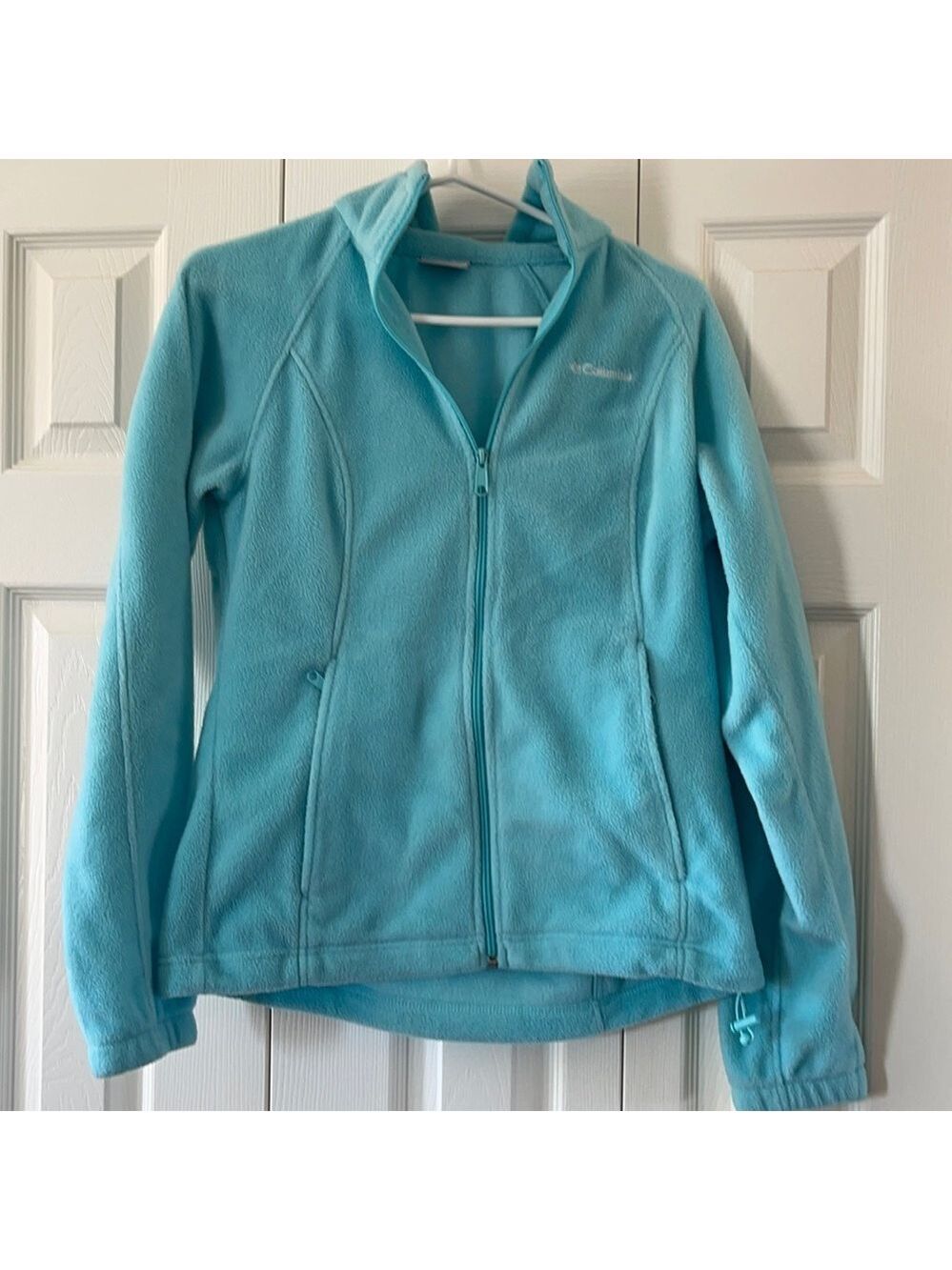Gorgeous Columbia fleece jacket size M🥰